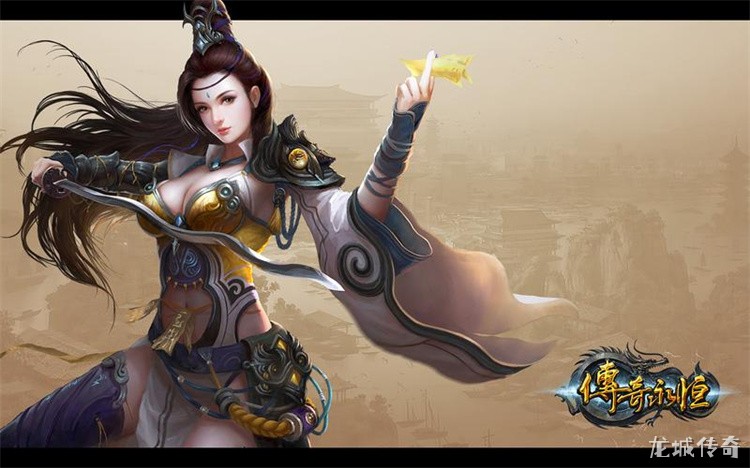 传奇私服新手必看：战法道三职业的优劣势与最佳成长路线